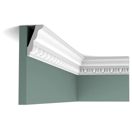 Карниз Orac C212 (75*45*2000 мм) в Стерлитамаке
