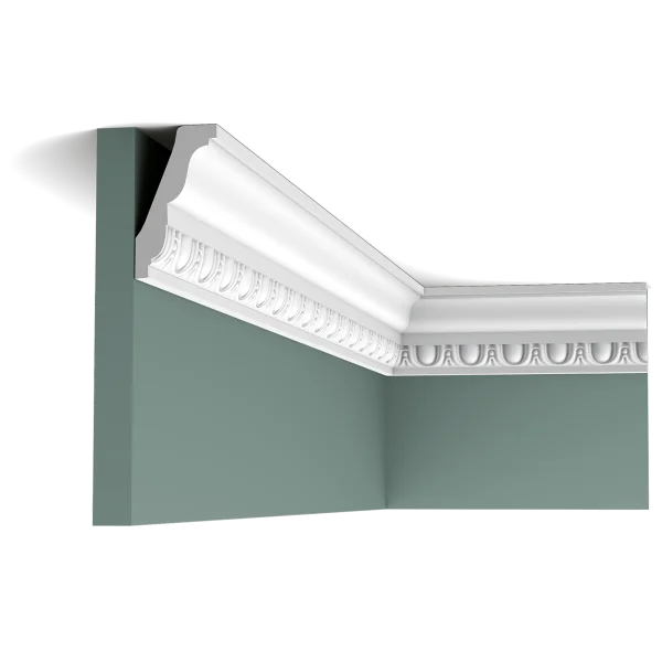 Карниз Orac C212 (75*45*2000 мм) в Стерлитамаке