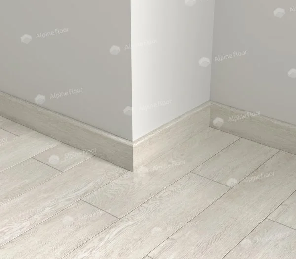 Кварцевый плинтус Alpine Floor Parquet Light 13-9 Голубой Лес в Стерлитамаке
