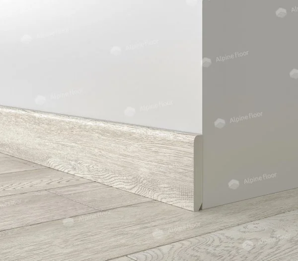 Кварцевый плинтус Alpine Floor Parquet Light 13-9 Голубой Лес в Стерлитамаке