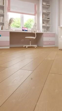 Инженерная доска Alpine Floor Villa Дуб Шампань в Стерлитамаке