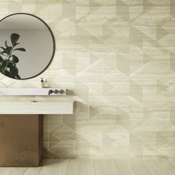 Керамогранит Italon Шарм Эдванс Алабастро Уайт 60х120 (Патиннированная и реттифицированная) в Стерлитамаке