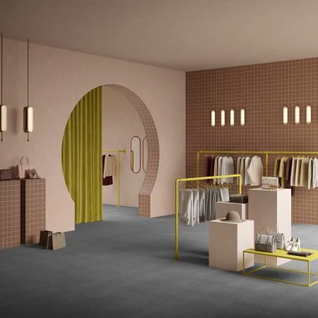 Ковровая плитка AW Mantra 97 в Стерлитамаке