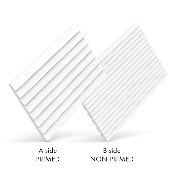 Декоративная панель Orac WX204-2600 (260x25x1.6 см) в Стерлитамаке