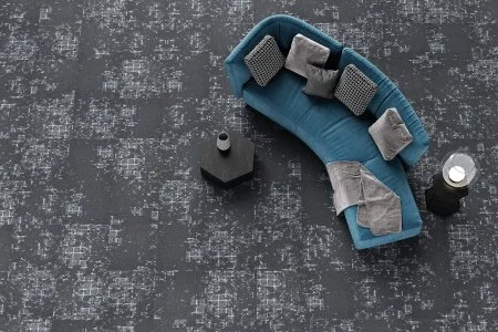 Ковровая плитка AW Macro 94 в Стерлитамаке