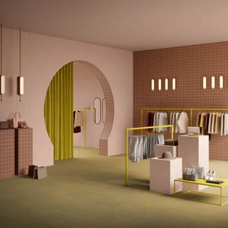 Ковровая плитка AW Mantra 29 в Стерлитамаке