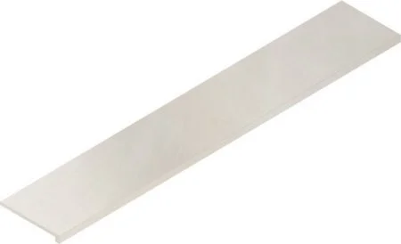 Керамогранит Italon Континуум Полар Ступень угловая правая 33х160 (Натуральная) в Стерлитамаке