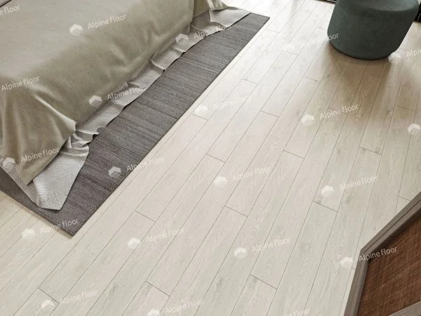 Каменно-полимерная плитка Alpine Floor Grand Sequoia Village Атланта ECO 11-207 4мм, 43 класс в Стерлитамаке