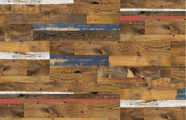 Пробковое покрытие CorkStyle Impuls Random в Стерлитамаке