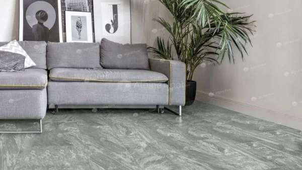 Кварц-виниловая плитка Alpine Floor Light Stone Хэмпшир ECO-15-11 2,5 мм. 43 класс в Стерлитамаке