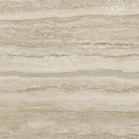 Керамогранит Vitra CityStone Травертин Линейный 60х60 (Натуральная и Реттифицированная) в Стерлитамаке