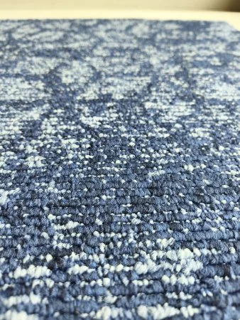 Ковровая плитка Bonkeel Star Blue в Стерлитамаке