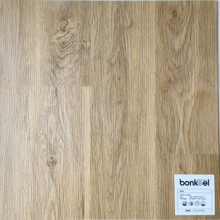 Плитка SPC Bonkeel Base 3.5мм 343 в Стерлитамаке