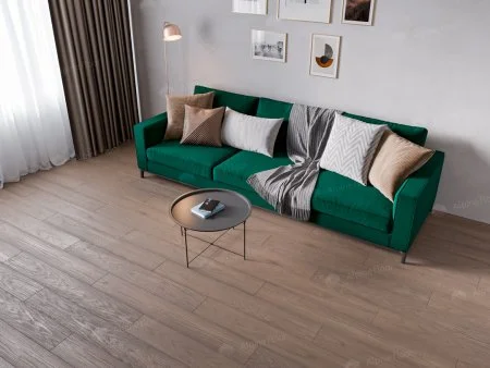 Инженерная доска Alpine Floor Villa Дуб Тобакко в Стерлитамаке