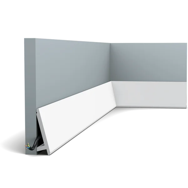 Плинтус Orac SX179 (97*29*2000 мм) в Стерлитамаке