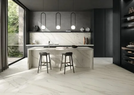 Керамогранит Italon Метрополис Калакатта Голд 120х278 (Силк и Реттифицированная) в Стерлитамаке