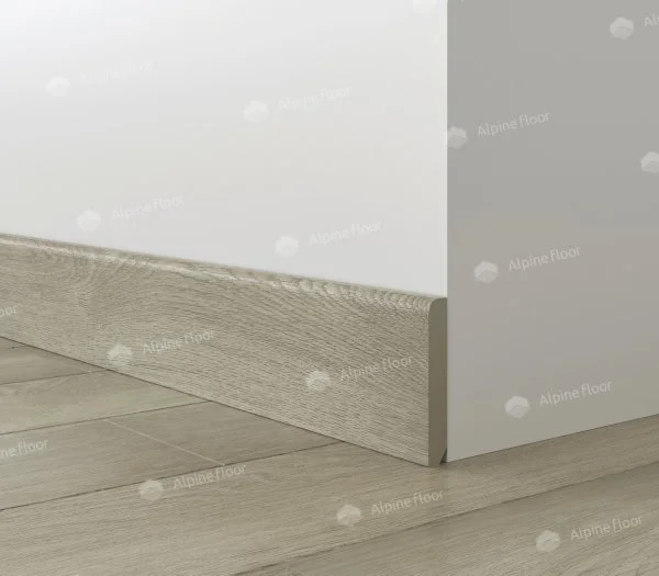 Кварцевый плинтус Alpine Floor Parquet Light 13-1 Дуб Фантазия в Стерлитамаке