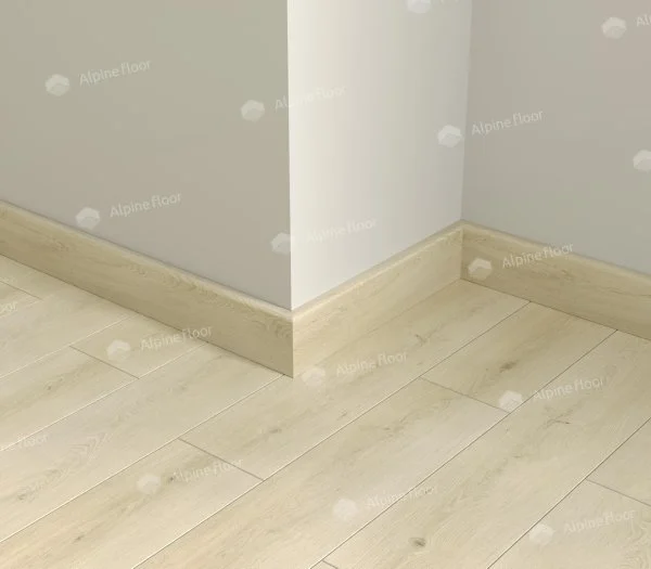 Кварцевый плинтус Alpine Floor Parquet Light 13-26 Кипарисовая в Стерлитамаке