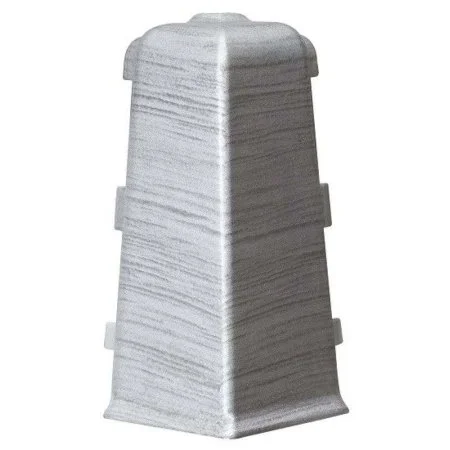 Угол наружный INDO70 41 Алюминий Светлый в Стерлитамаке