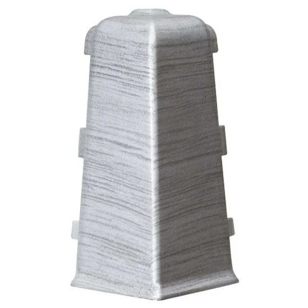 Угол наружный INDO70 41 Алюминий Светлый в Стерлитамаке