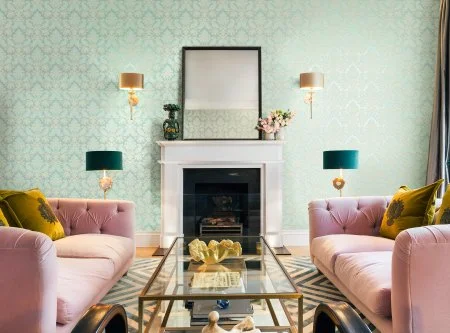 Обои Milassa Neo Classic Neo7, 005/1 в Стерлитамаке