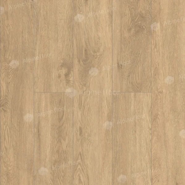 Кварц-виниловая плитка Alpine Floor Grand Sequoia Миндаль ECO 11-602 (2,5 мм. 43 класс) в Стерлитамаке