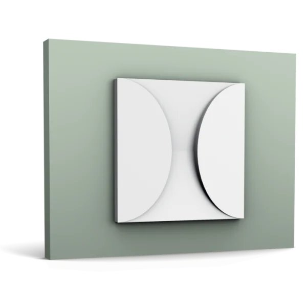 Декоративная панель Orac W107 (33.3x33.3x2.9 см) в Стерлитамаке