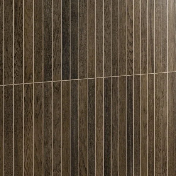 Керамогранит Italon Этернум Могано Татами 20х80 (Натуральная) в Стерлитамаке