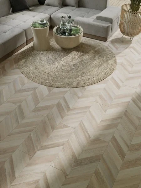 Ламинат Egger PRO 8/33 4V Large Дуб Кестинкорт Шампань правая EPL242F4CR в Стерлитамаке