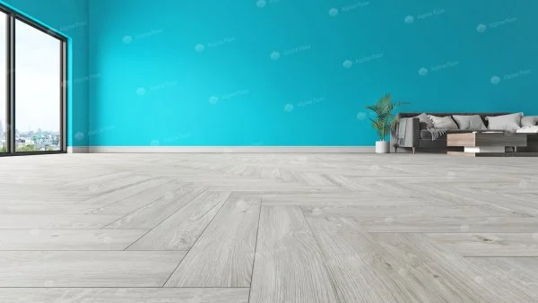 Кварц-виниловая плитка Alpine Floor Parquet Снежный ЕСО 16-11 2.5 мм. 43 класс в Стерлитамаке