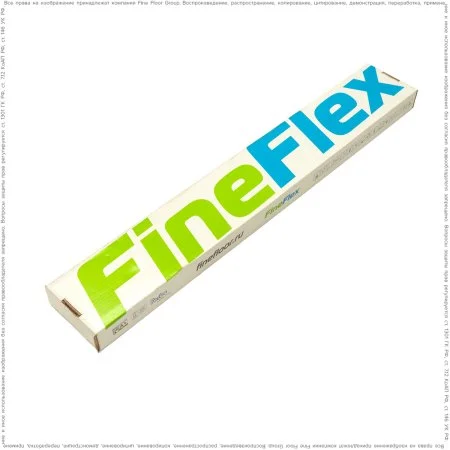 ПВХ плитка FineFlex Wood Дуб Алнахай FX-101 в Стерлитамаке