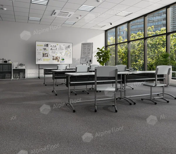Ковровая плитка Alpine Floor Huron 402-1 Супериор в Стерлитамаке