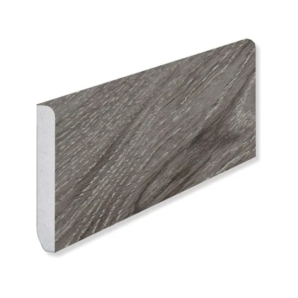 Кварцевый плинтус Fargo 33-385-6 Дуб Патина 80х11х2200 мм в Стерлитамаке