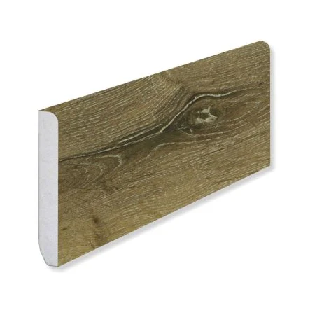 Кварцевый плинтус Fargo 66W963 Дуб Калифорния 80х11х2200 мм в Стерлитамаке