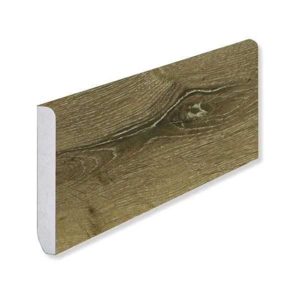 Кварцевый плинтус Fargo 66W963 Дуб Калифорния 80х11х2200 мм в Стерлитамаке