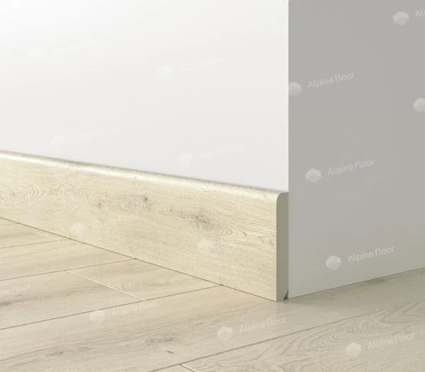 Кварцевый плинтус Alpine Floor Parquet Light 13-25 Гиперион в Стерлитамаке