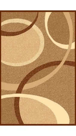 Ковер Синтелон Practica 2,00x3,00 53EBD Прямоугольник в Стерлитамаке