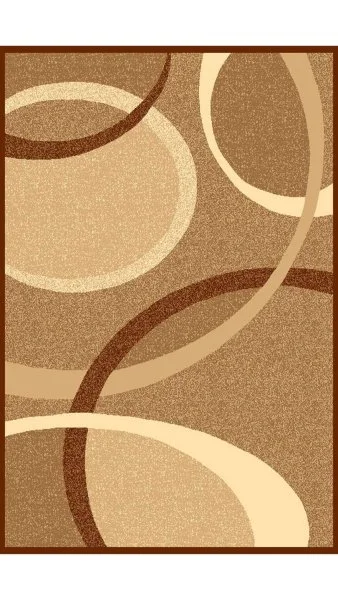 Ковер Синтелон Practica 2,00x3,00 53EBD Прямоугольник в Стерлитамаке