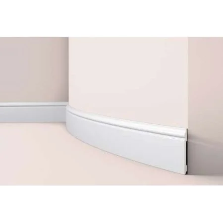 Плинтус NMC Wallstyl FL2 Flex (120х15х2000 мм) в Стерлитамаке