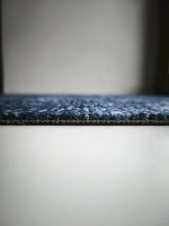 Ковровая плитка Bonkeel Sensei Blue в Стерлитамаке