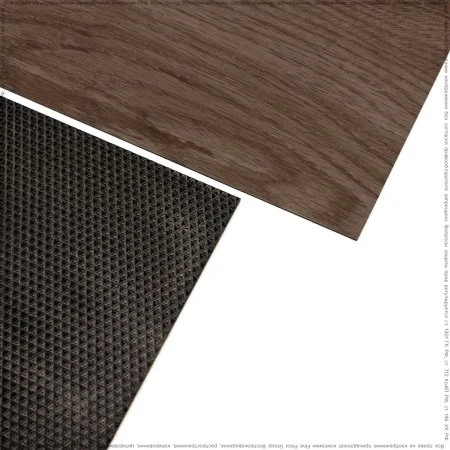 ПВХ плитка FineFlex Wood Дуб Тебердин FX-112 в Стерлитамаке