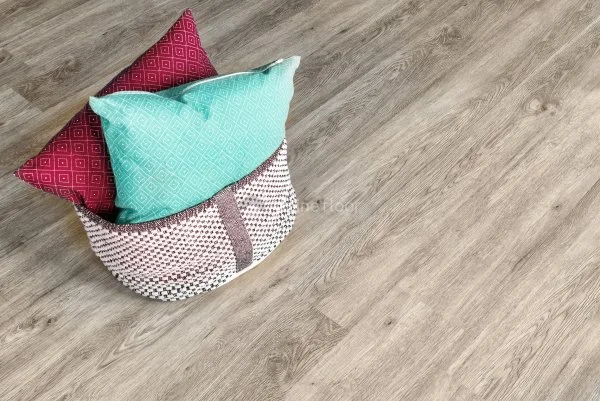 Каменно-полимерная плитка Alpine Floor Grand Sequoia Light Атланта ECO 11-201 3.5мм, 34 класс в Стерлитамаке