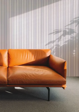 Декоративная панель для стен HiWood LV124LNP (120х12х2700мм) в Стерлитамаке