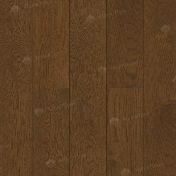 Инженерная доска Alpine Floor Villa Дуб Мокко в Стерлитамаке