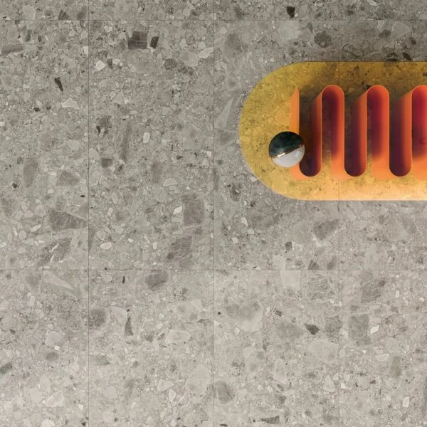 Керамогранит Coliseum Брера Грэй 60х120 (Натуральный и Реттифицированный) в Стерлитамаке