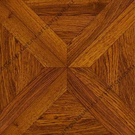 Модульный паркет Kochanelli Квадро Дуб Луче 441х441х15 мм в Стерлитамаке