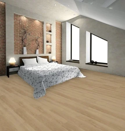 ПВХ плитка Bonkeel Discostar Eruption (Планка 152,4х914,4мм) в Стерлитамаке