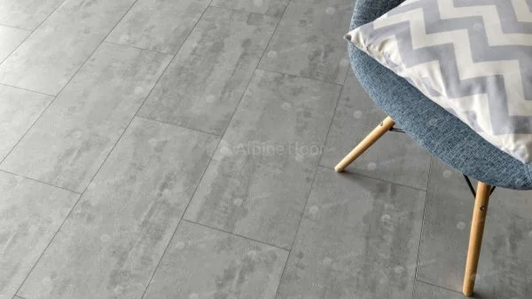 Кварц-виниловая плитка Alpine Floor Light Stone Самерсет ECO-15-6 2,5 мм. 43 класс в Стерлитамаке