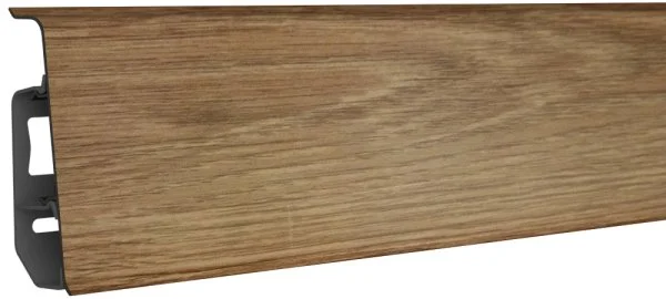 Пластиковый плинтус Bonkeel Style BS7019 (70х26х2200 мм) в Стерлитамаке