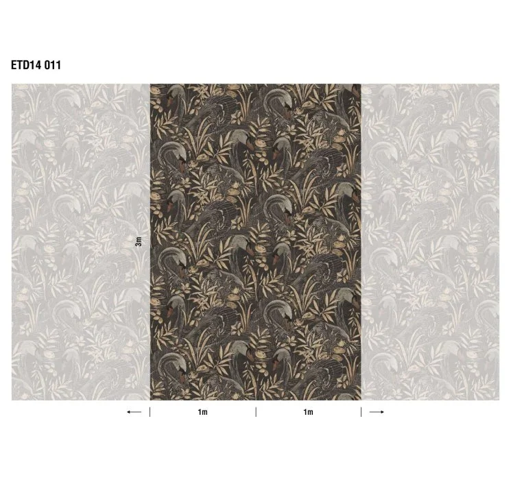 Обои Loymina Etude vol. II ETD14 011 в Стерлитамаке